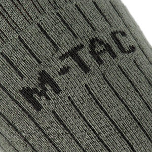M-Tac Socks High Mk.4