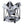 KidCo GoPod Adjustable Height Travel Activity Seat with Floor Mat, Midnight