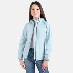 Girls' Super Softshell® Jacket