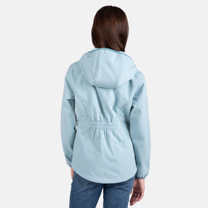 Girls' Super Softshell® Jacket