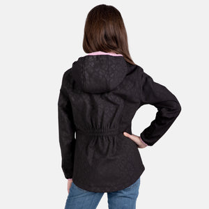 Girls' Super Softshell® Jacket