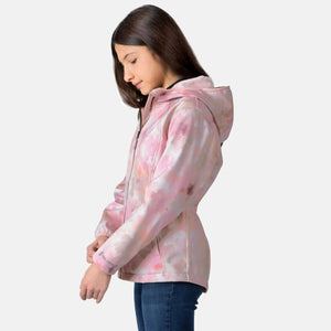 Girls' Super Softshell® Jacket