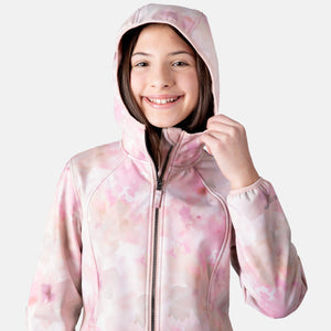 Girls' Super Softshell® Jacket