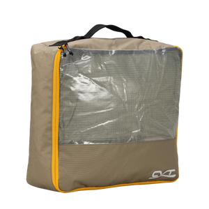 CVT-Camping Cube
