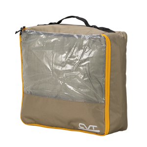 CVT-Camping Cube