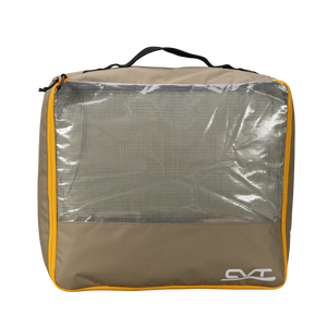 CVT-Camping Cube