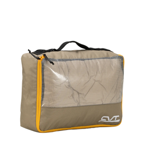 CVT-Camping Cube