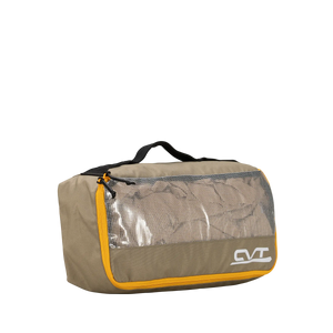 CVT-Camping Cube
