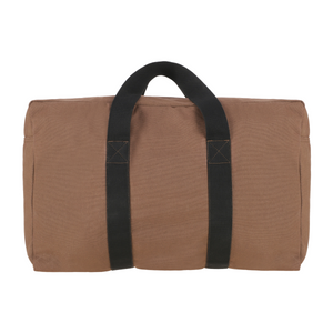 Hoplite Canvas Parachute Bag