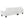 Granholm - Upholstered Curved Arm Sectional Sofa - White