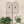 2 Pack Metal Garden Trellis 71