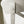 Harola - Cross-Back Dining Side Chairs In (Set of 2) - Smoky White