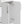 Hennessy - Deluxe Laundry Cabinet With Faucet And Stainless Steel Sink