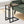 Accent Table, C-Shaped, Contemporary & Modern, Versatile Use