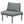 6 Piece Patio Set, Half Moon Outdoor Sectional Sofa With 2 High Low Coffee Tables, 4 Pillows & Cushions