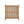 Acacia Wood Patio Furniture Club Chair with Soft Cushion