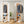 3 In 1 Multifunctional Full-Length Clothing Mirror