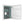 24'' W x 30'' H Surface Frameless Mirror Medicine Cabinet