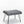 Rocking Accent Chair With Lumbar Pillow And Ottoman