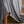 BedGear Dri-Tec Sheet Set, Grey, Full