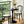 Black Round Dining Table with MDF Top and Matte Iron Base
