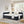 Upholstered Tufted Daybed Frame With Storage Drawers