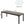 Rectangle Dining Table For 6 - 8 People