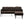 Modern L Shaped 3 Seater Sofa With Ottoman, Upholstered Couch For Small Spaces