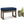 Milltown - Upholstered Ottoman Bench