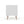 Rockefeller - Nightstand With 2 Drawers - White