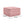 Ottoman Corduroy - Pink