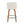 Toriano - Mid-Century Modern Counter Stool (Set of 2)