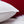 Nneka Let It Snow Ivory Velvet Lumbar Pillow with Insert 14x20