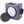 Air Scrubber with 3-Stage Filtration and 550 CFM Airflow