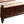 Bed Hand Carved Traditional