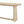 Farmhouse Console Table with Tray Top Design
