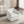 Nice Modern Upholstered Barrel Armchair, 360° Swivel