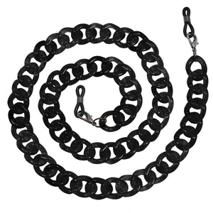 Zol Eyewear Chain and Face Mask Holder