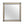Lively - Mirror With Glitter Detail - Black