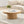 35.43 Inch Round Coffee Table with Sintered Stone Top