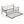 Twin Daybed With Trundle - Black