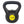 BalanceFrom Fitness Home Gym Vinyl Coated Solid Cast Iron Kettlebell Weight Set