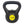 BalanceFrom Fitness Home Gym Vinyl Coated Solid Cast Iron Kettlebell Weight Set