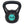 BalanceFrom Fitness Home Gym Vinyl Coated Solid Cast Iron Kettlebell Weight Set