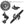 SRAM Eagle 90 Groupset