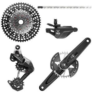 SRAM Eagle 90 Groupset