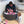 MeowBaby Large Round 35 x 11.5 Inch Baby Foam Ball Pit with 200 2.75 Inch Balls