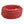 Underhill Ultramax 75' Garden Hose, Red & Precision Cloudburst Hose End Nozzle