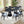 Modern Dining Table Set of 7: 1 Table + 6 Chairs