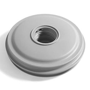 Intex 28633EG Cartridge Filter Pump Housing Cover, O-Ring, & Air Release Valve